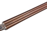 Sold WC Scott Premier Quality Sidelock SxS Shotgun 12ga - 4 of 16