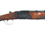 Remington 3200 Competition O/U Shotgun 12ga - 1 of 15