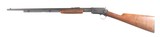 Layaway Sold Winchester 62 Slide Rifle .22 sllr - 8 of 13