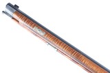 American Englbrecht Contemporary Percussion Rifle .45 cal - 11 of 13