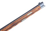 American Englbrecht Contemporary Percussion Rifle .45 cal - 5 of 13