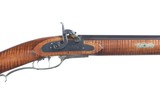 American Englbrecht Contemporary Percussion Rifle .45 cal - 1 of 13
