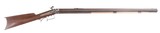 WL Hudson Half-Stock Target Percussion Rifle .37 cal - 2 of 13