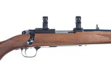 Ruger 77 44 Bolt Rifle .44 rem mag