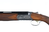 Caesar Guerini Summit O/U Shotgun 28ga - 9 of 18