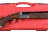 Caesar Guerini Summit O/U Shotgun 28ga - 1 of 18