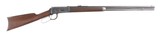 Winchester 1894 Lever Rifle .38-55 WCF - 2 of 13
