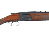Browning Superposed O/U Shotgun 12ga - 1 of 15