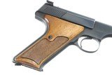 Colt Targetsman Pistol .22 lr - 5 of 11