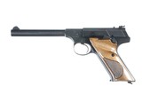 Colt Targetsman Pistol .22 lr - 6 of 11