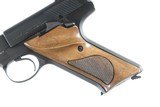 Colt Targetsman Pistol .22 lr - 8 of 11