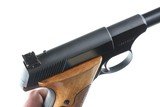 Colt Targetsman Pistol .22 lr - 3 of 11