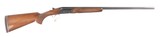 Browning BSS SxS Shotgun 20ga - 4 of 10