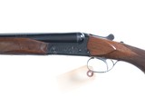 Browning BSS SxS Shotgun 20ga - 6 of 10