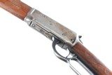 Winchester 1894 Lever Rifle .30 wcf - 9 of 13
