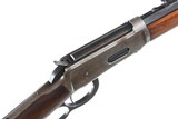 Winchester 1894 Lever Rifle .30 wcf - 3 of 13