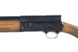Browning A5 Magnum Twenty Semi Shotgun 20ga - 7 of 13