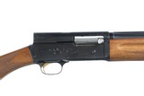 Browning A5 Magnum Twenty Semi Shotgun 20ga - 1 of 13