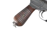 Mauser Broomhandle Pistol 7.63mm - 4 of 9
