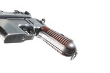 Mauser Broomhandle Pistol 7.63mm - 8 of 9