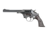 Layaway Sold High Standard Sentinel Revolver .22 lr - 6 of 12