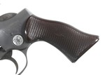Layaway Sold High Standard Sentinel Revolver .22 lr - 8 of 12