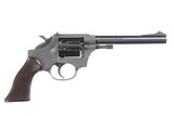 Layaway Sold High Standard Sentinel Revolver .22 lr - 2 of 12