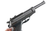Walther P38 Pistol 9mm - 2 of 9
