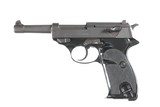 Walther P38 Pistol 9mm - 5 of 9