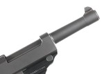 Walther P38 Pistol 9mm - 3 of 9