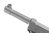 Walther P38 Pistol 9mm - 6 of 9