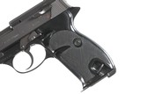 Walther P38 Pistol 9mm - 7 of 9