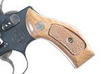 Smith & Wesson 36 Revolver .38 spl - 7 of 10