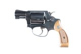 Smith & Wesson 36 Revolver .38 spl - 5 of 10