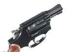 Smith & Wesson 36 Revolver .38 spl - 2 of 10
