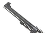 Smith & Wesson K-38 Target Masterpiece Revolver .38 spl - 7 of 11
