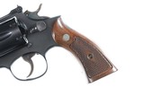 Smith & Wesson K-38 Target Masterpiece Revolver .38 spl - 8 of 11