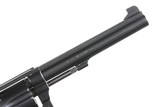 Smith & Wesson K-38 Target Masterpiece Revolver .38 spl - 4 of 11