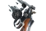 Smith & Wesson K-38 Target Masterpiece Revolver .38 spl - 11 of 11