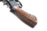 Smith & Wesson K-38 Target Masterpiece Revolver .38 spl - 10 of 11