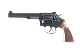 Smith & Wesson K-38 Target Masterpiece Revolver .38 spl - 6 of 11
