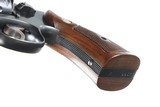 Smith & Wesson K-38 Target Masterpiece Revolver .38 spl - 9 of 11