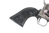 Colt New Frontier Buntline 22 Revolver .22 mag - 5 of 10