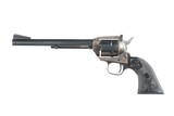 Colt New Frontier Buntline 22 Revolver .22 mag - 6 of 10