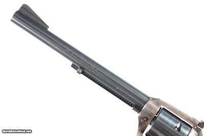 Colt New Frontier Buntline 22 Revolver .22 mag - Image 7 of 10