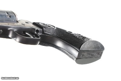 Colt New Frontier Buntline 22 Revolver .22 mag - Image 9 of 10