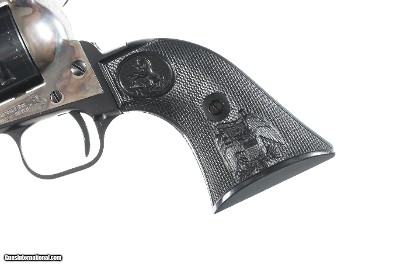 Colt New Frontier Buntline 22 Revolver .22 mag - Image 8 of 10