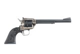 Colt New Frontier Buntline 22 Revolver .22 mag - 2 of 10