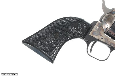 Colt New Frontier Buntline 22 Revolver .22 mag - Image 5 of 10