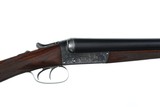 Cogswell & Harrison Avant Tout SxS Shotgun 12ga - 1 of 15